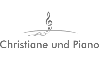 Logo Christiane und Piano